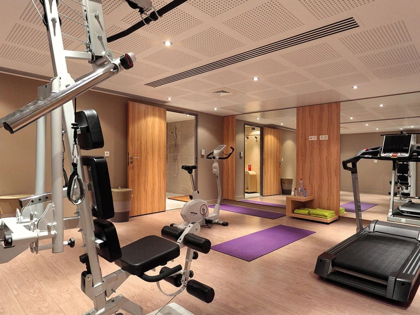 Appart'City Confort Paris Rosny Sous Bois