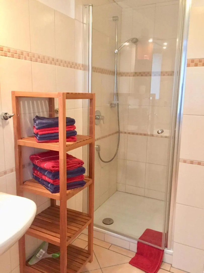 Ferienwohnung im Zentrum