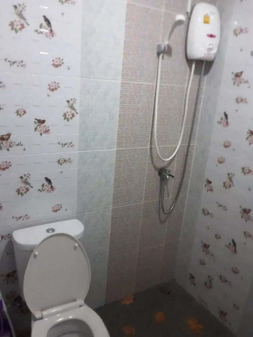 Sea view Panwa Cottage Hostel