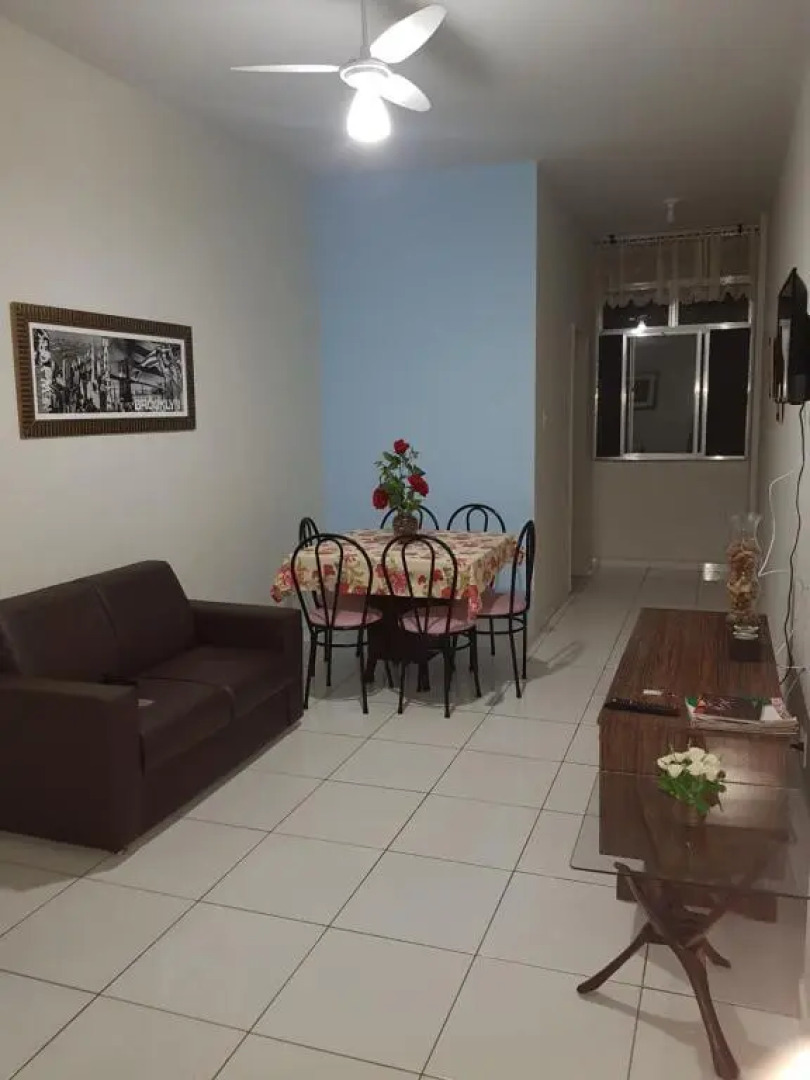 ICARAI III - Alvares de Azevedo