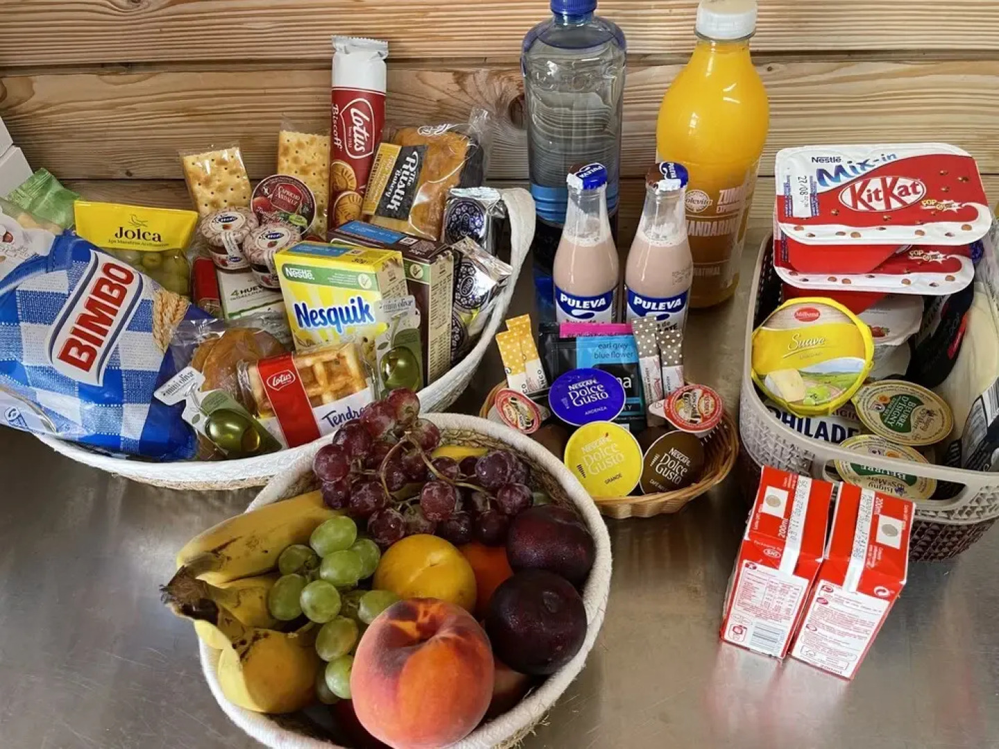 Boat Haus Mediterranean Experience Alcaidesa  La Linea