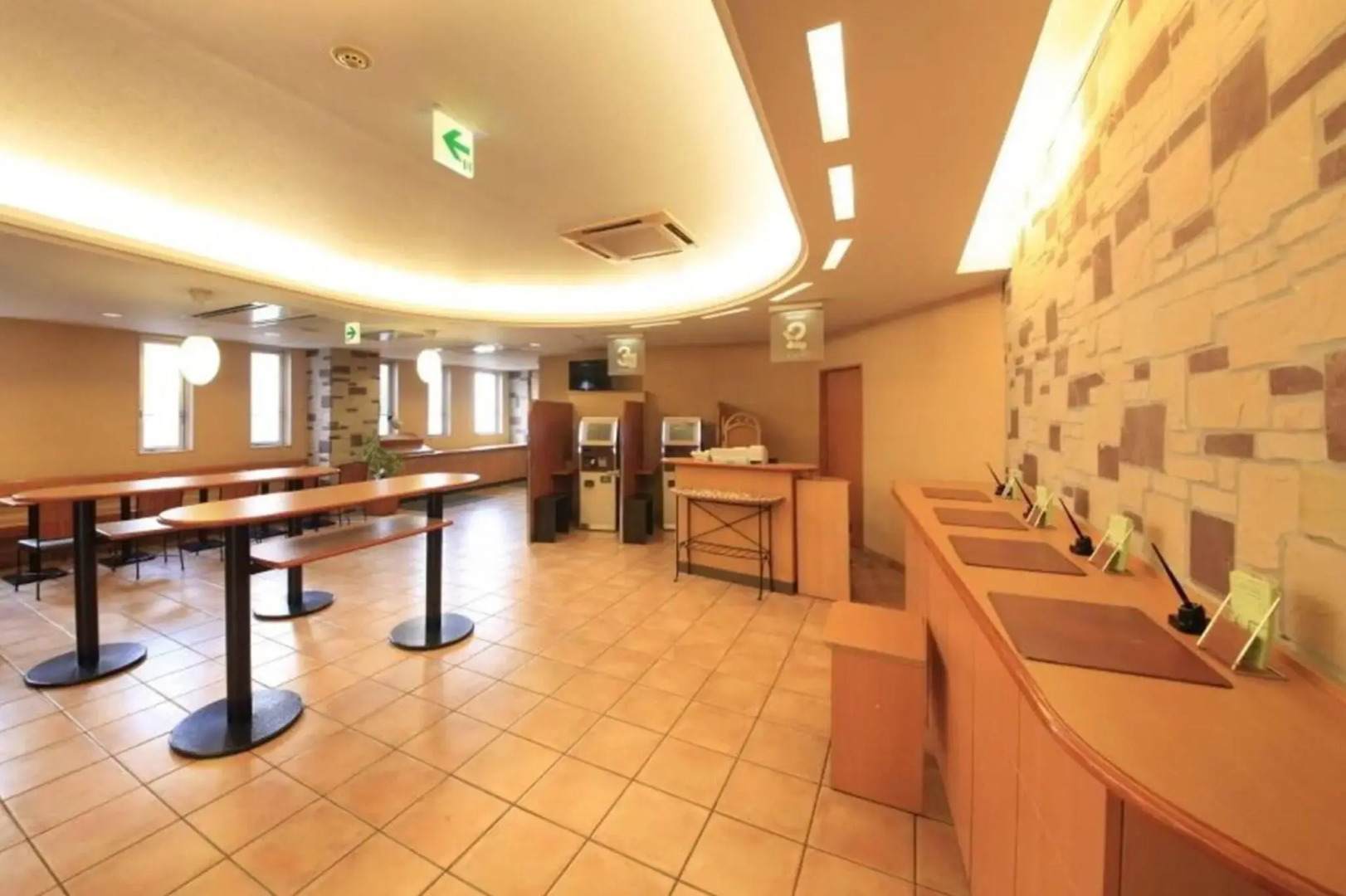 Washington R&B Hotel Kumagaya-Ekimae