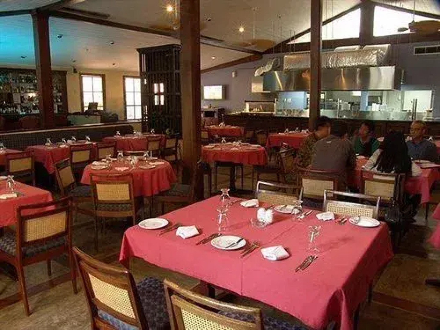 Eurobuilding Express Maiquetía