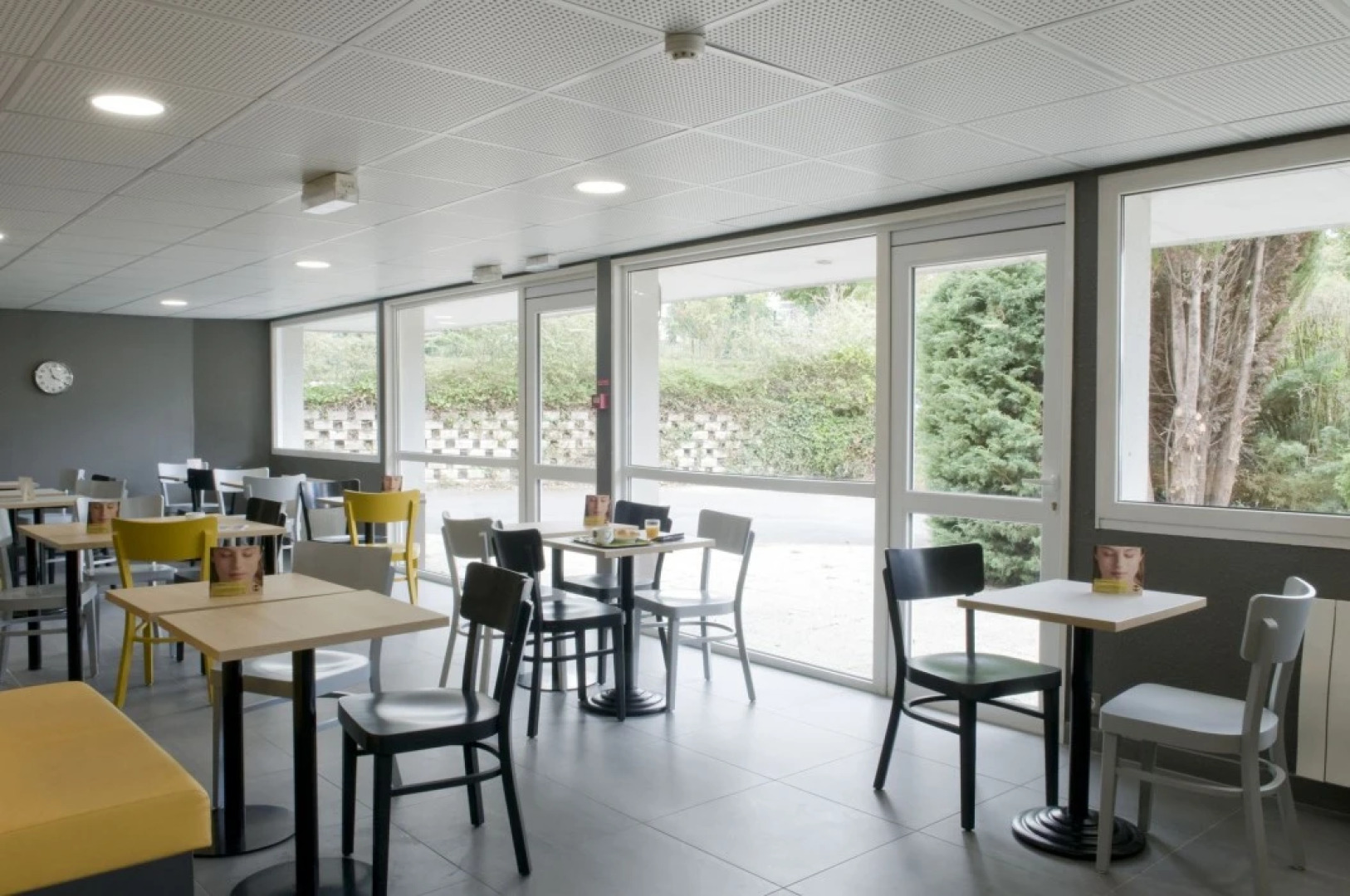 Premiere Classe Saint Quentin