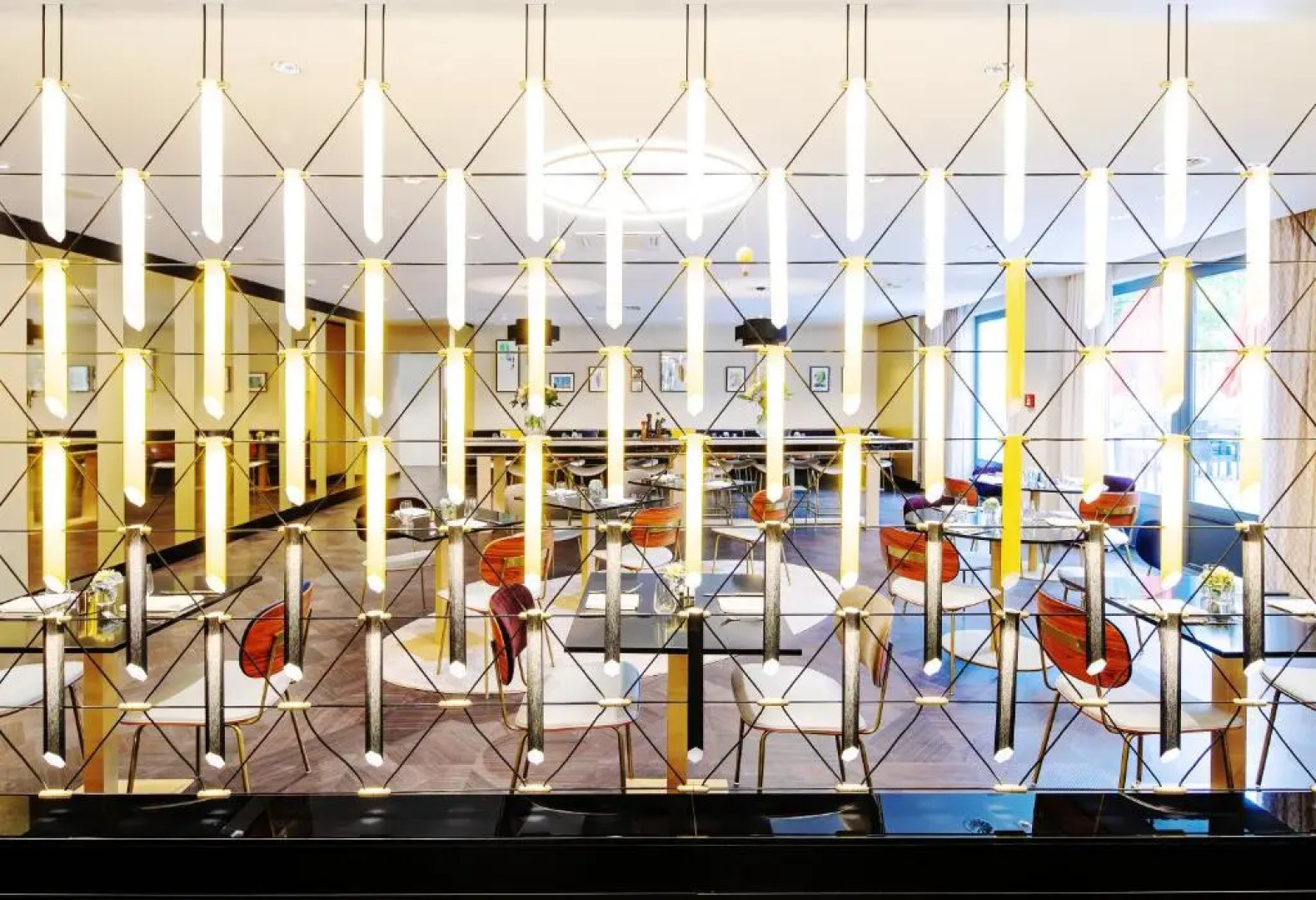 Grand Hotel Bregenz - MGallery Collection