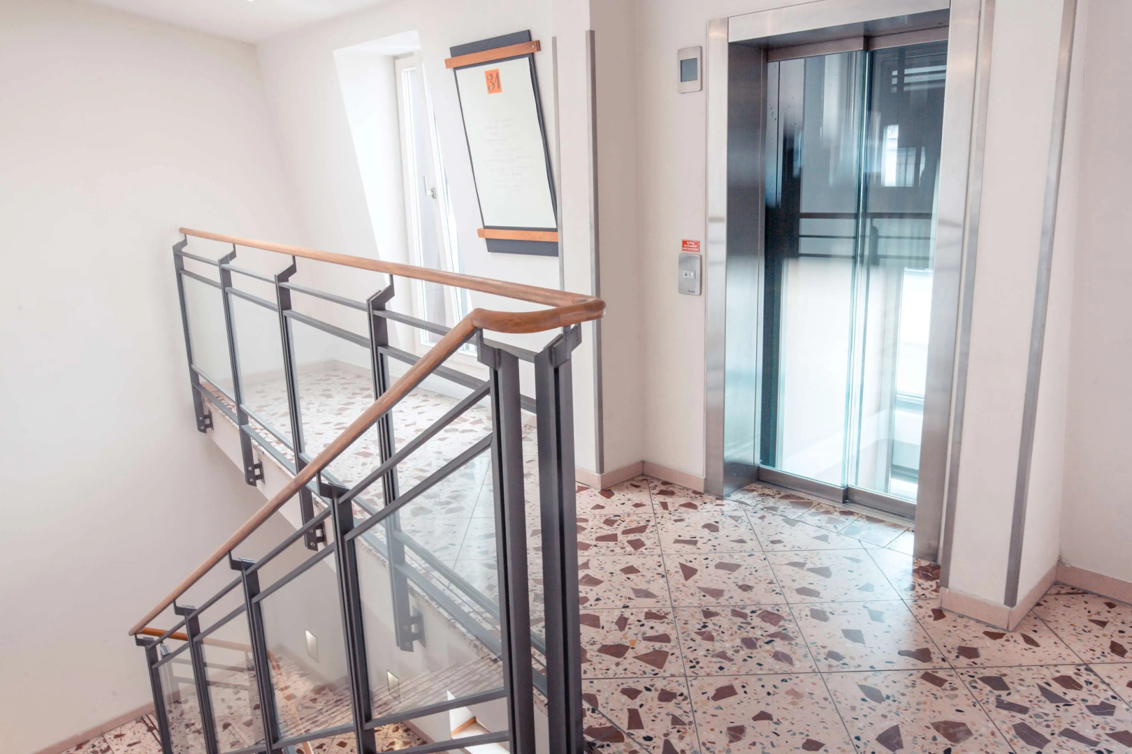 Hotel Bleibtreu Berlin by Golden Tulip