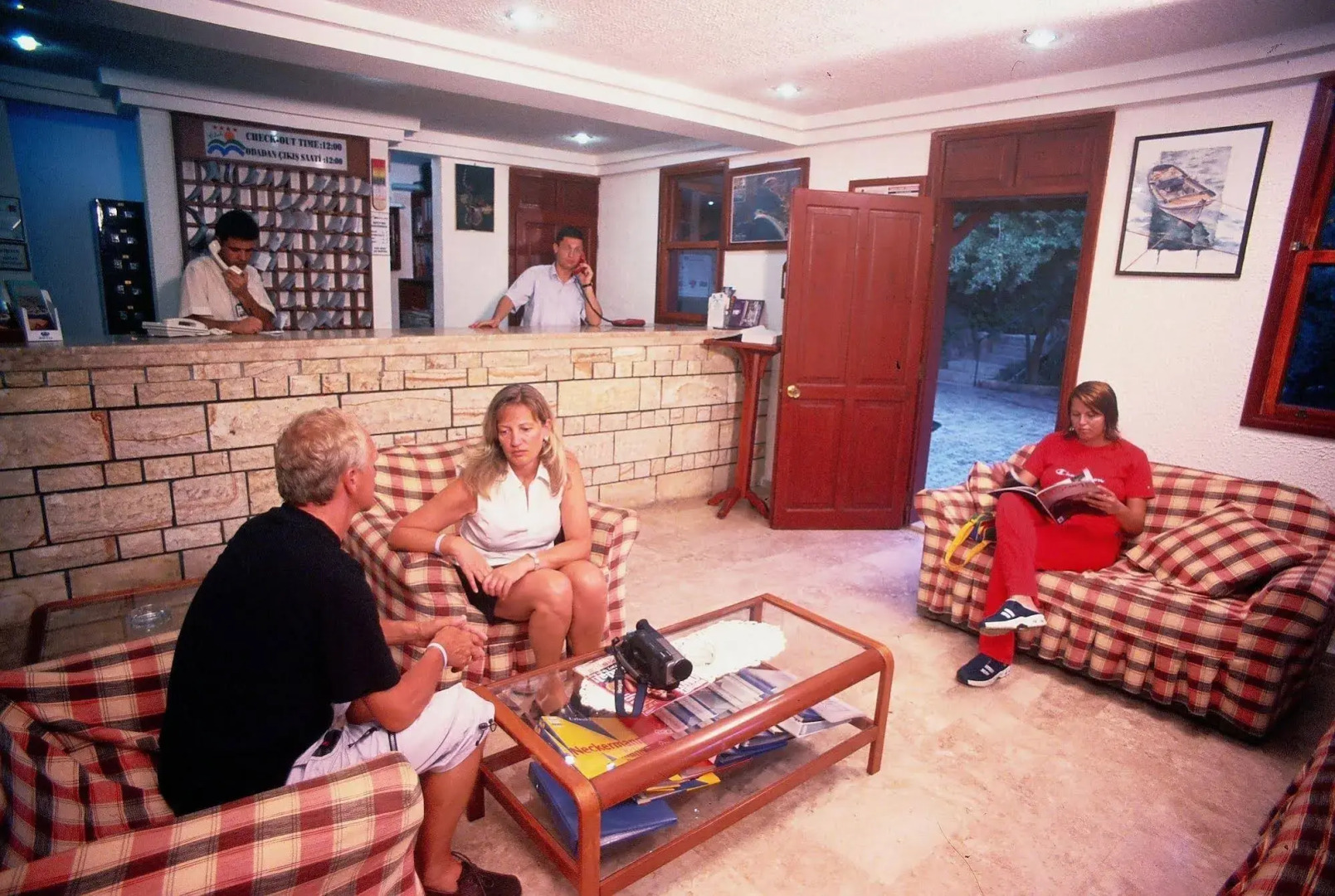 Hotel Meri All Inclusive