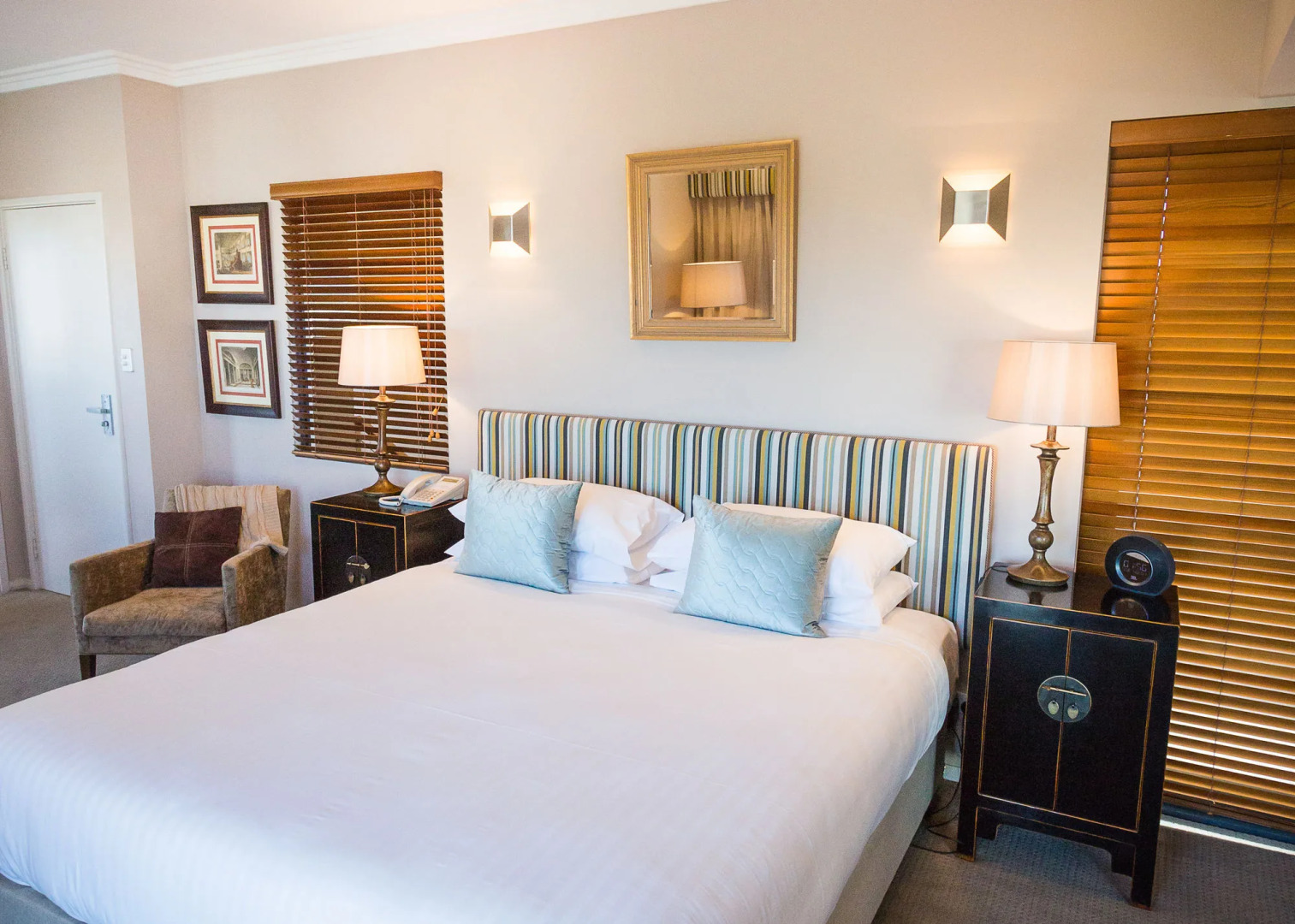 The Beach House at Bayside