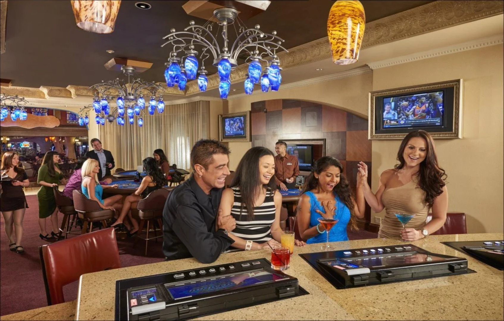 Sunset Station Hotel & Casino