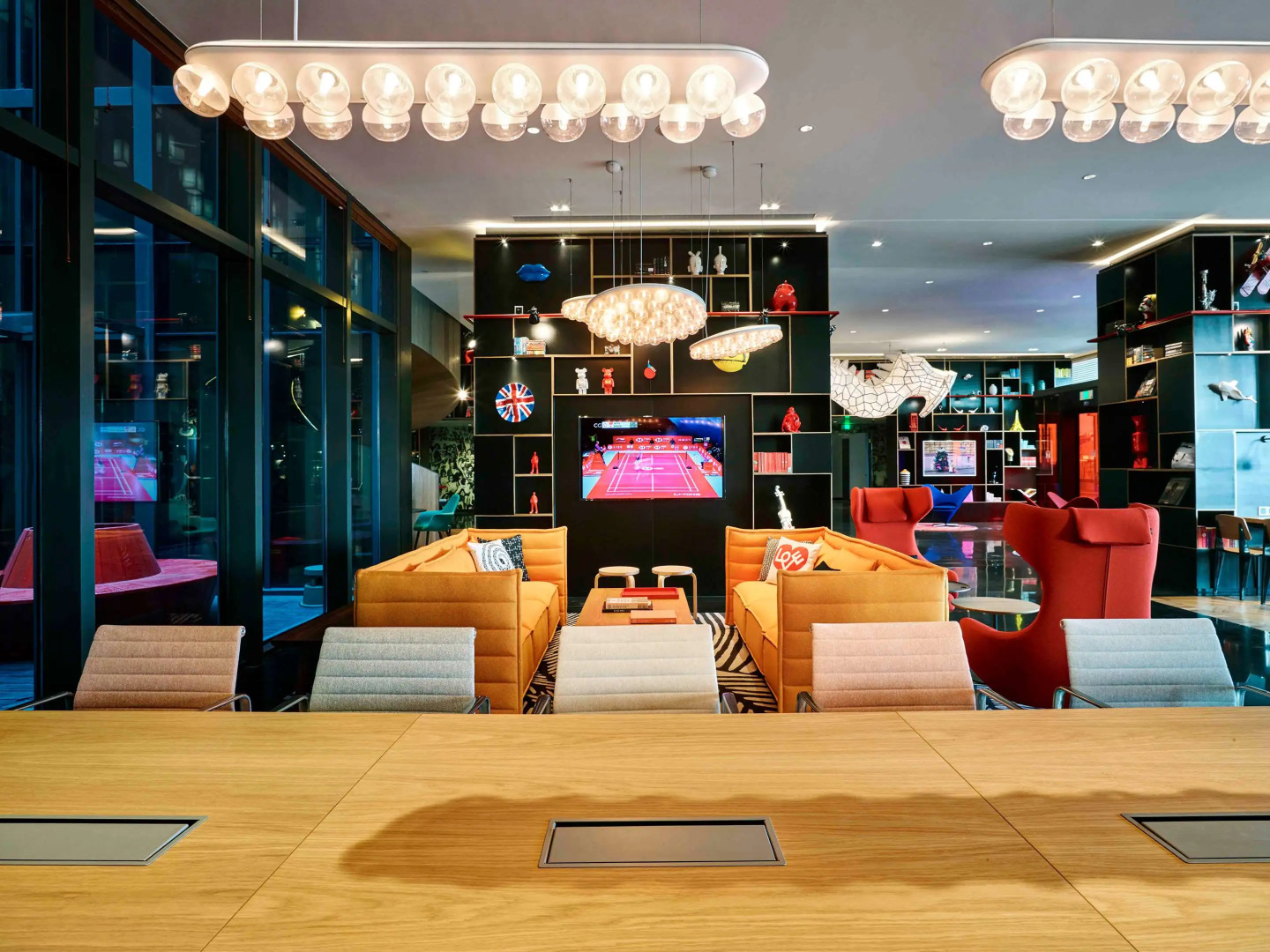 YaTi by Artyzen Hongqiao Shanghai