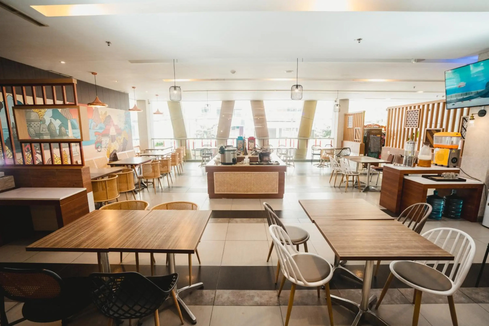 Amaris Hotel Sagan Jogja