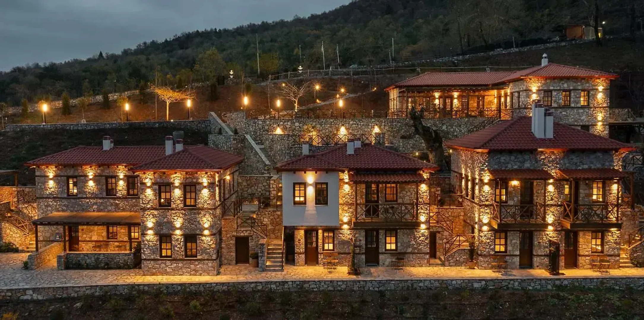 Unedo All Seasons Hotel