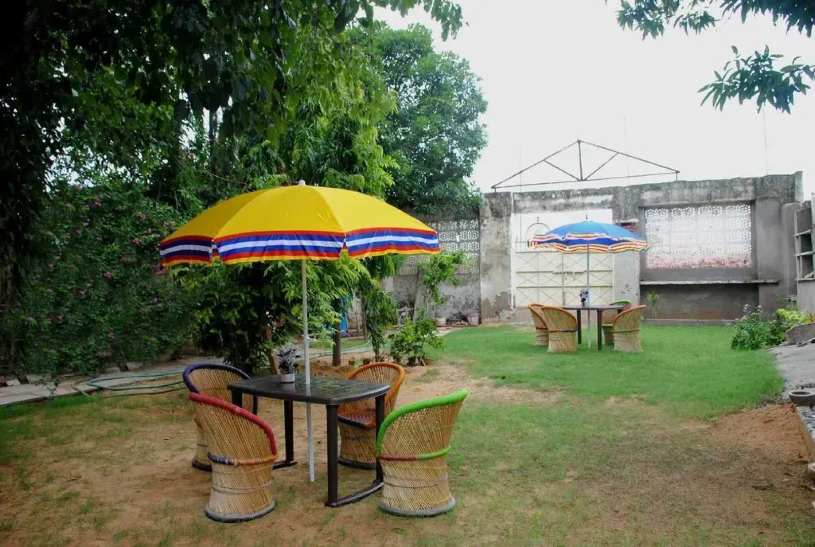 Pushkar Hotel Yuvraj