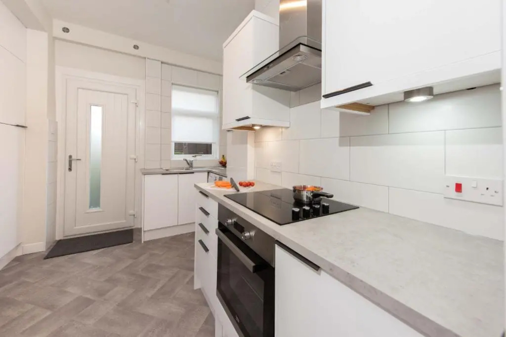 PREMIER - Dalziel Apartment