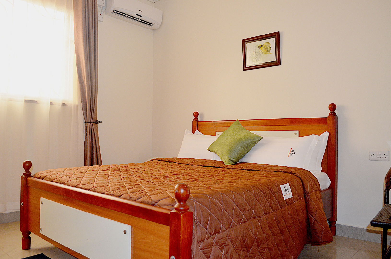 Marie's Royale Hotel