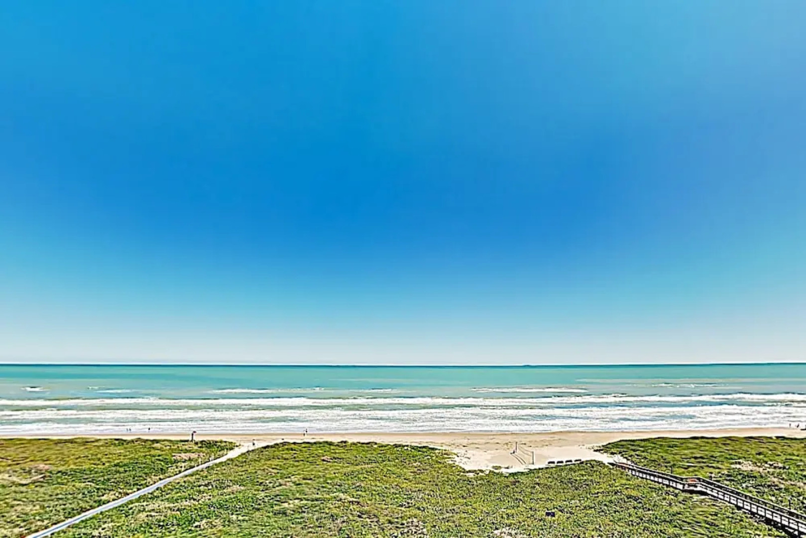 Suntide III Condominiums