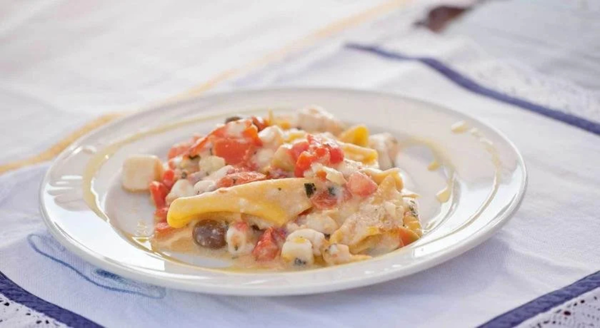 Antica Tenuta Le Casacce