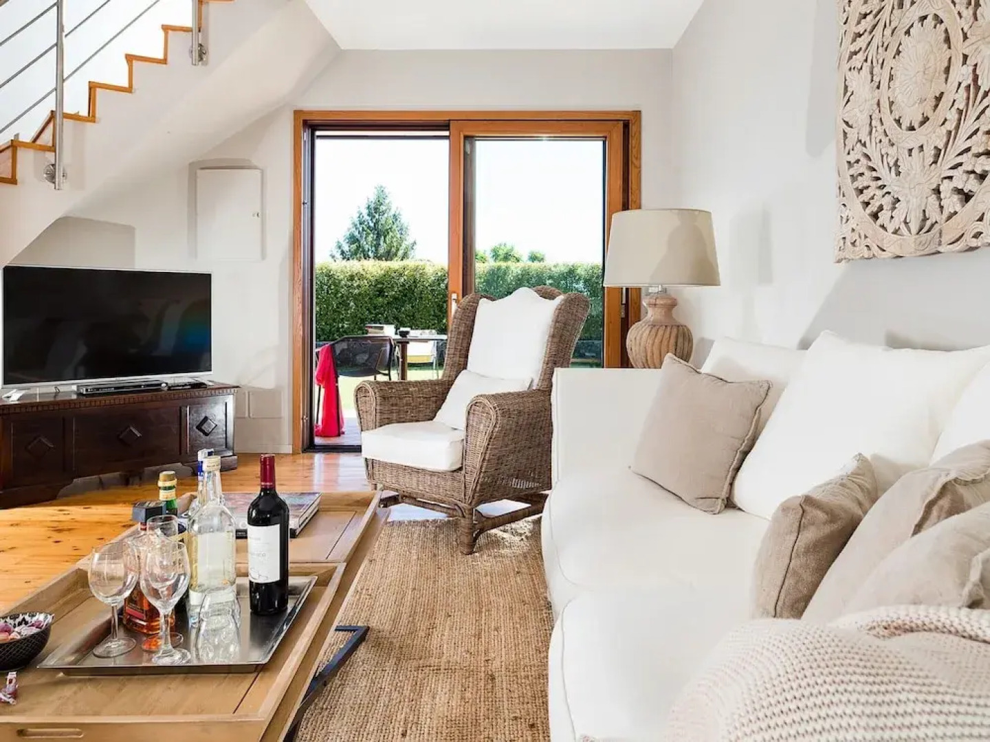 Villa in Trecastagni Near Mount Etna Tours