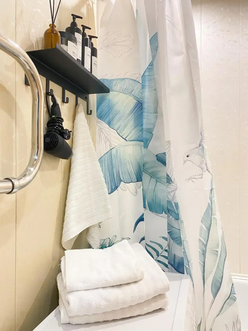 Апартаменты на улице Магистральная