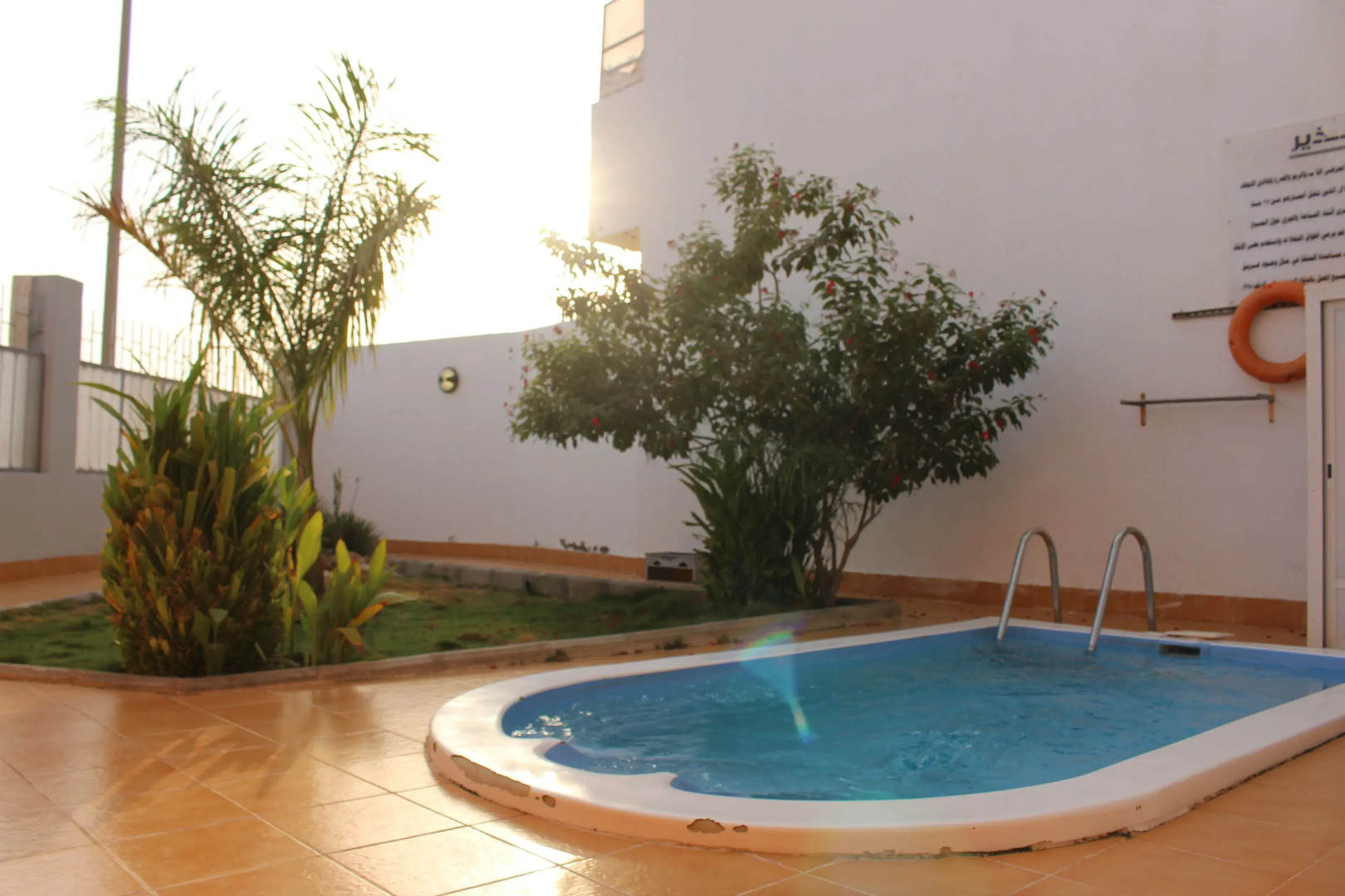 Al Jar Resort - Families Only