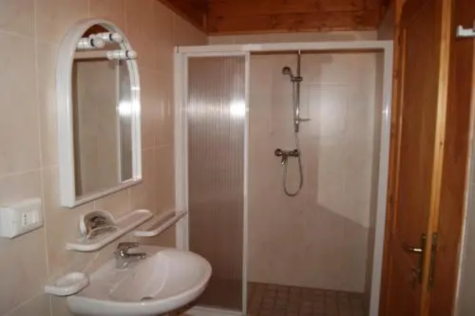 Parco Vacanze Camping Sogno