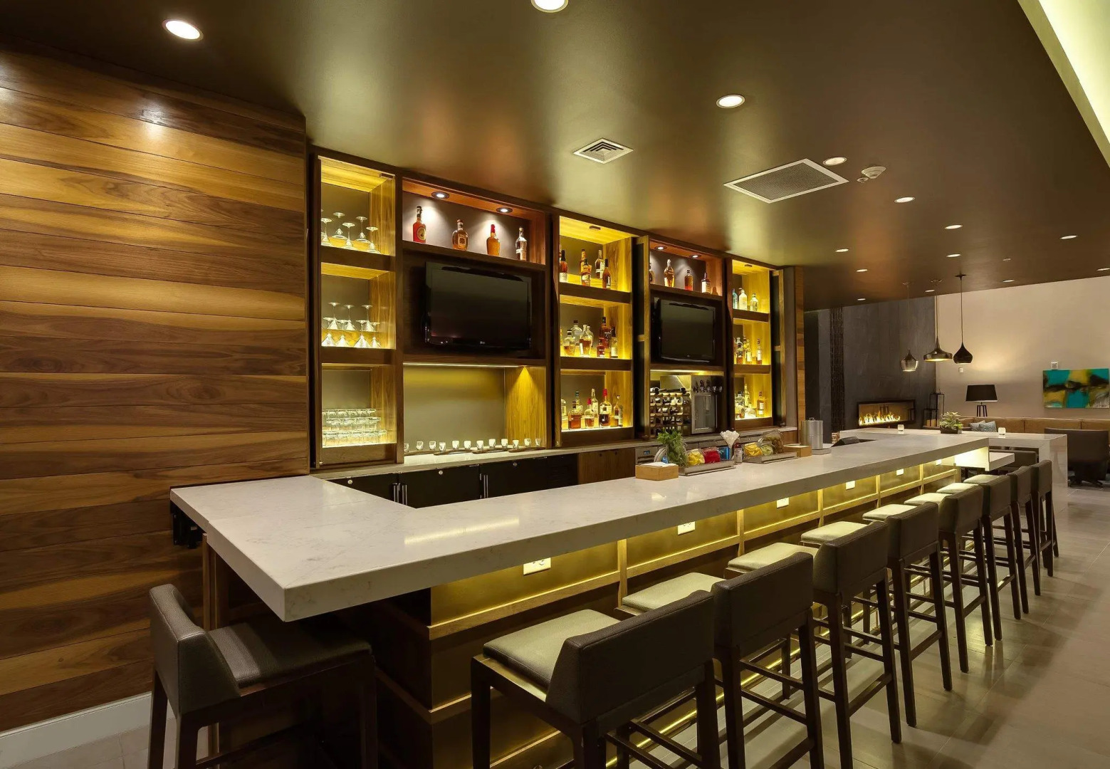 Richmond Marriott Short Pump