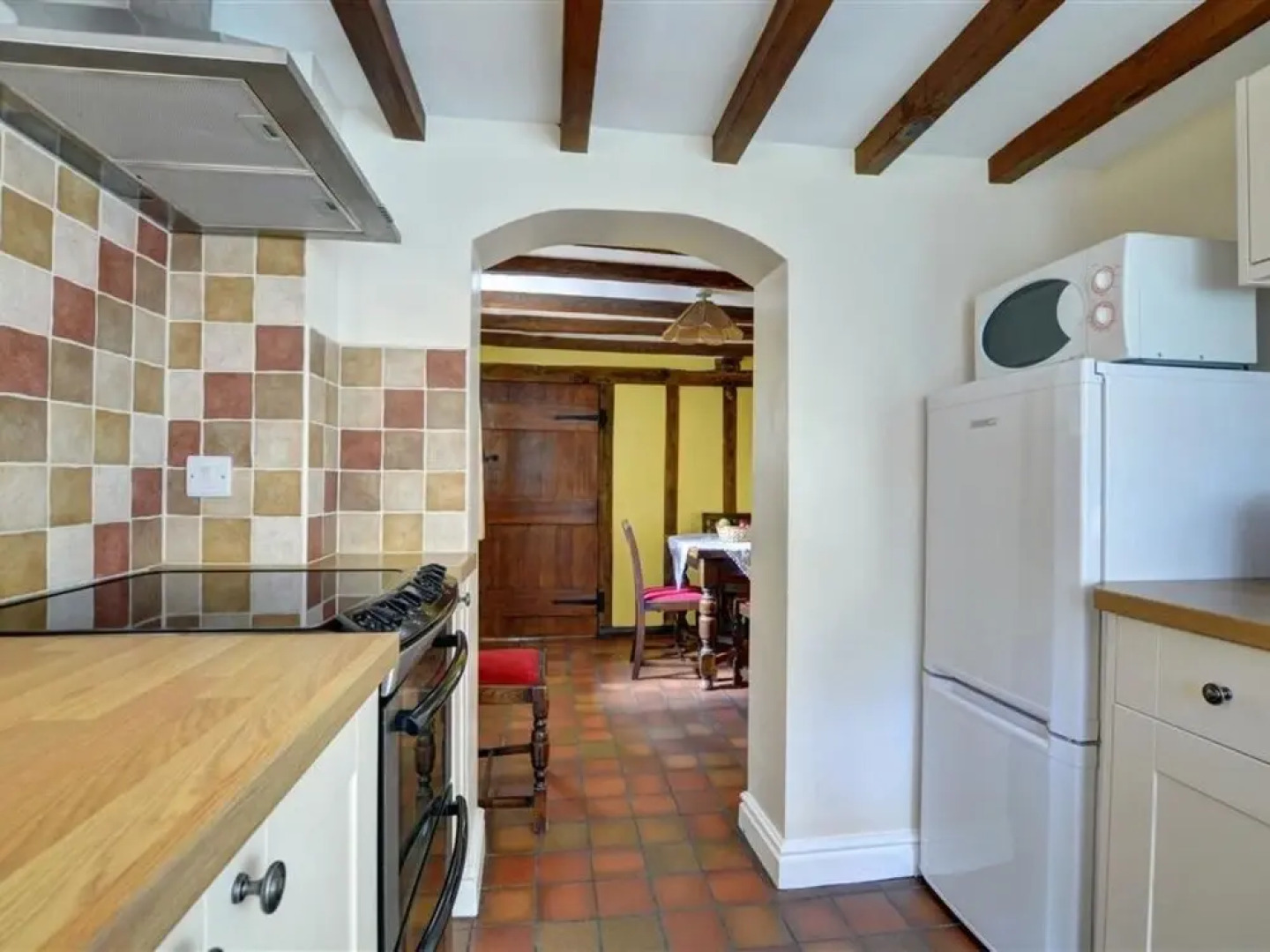 Llanerfyl Llanfair Caereinion