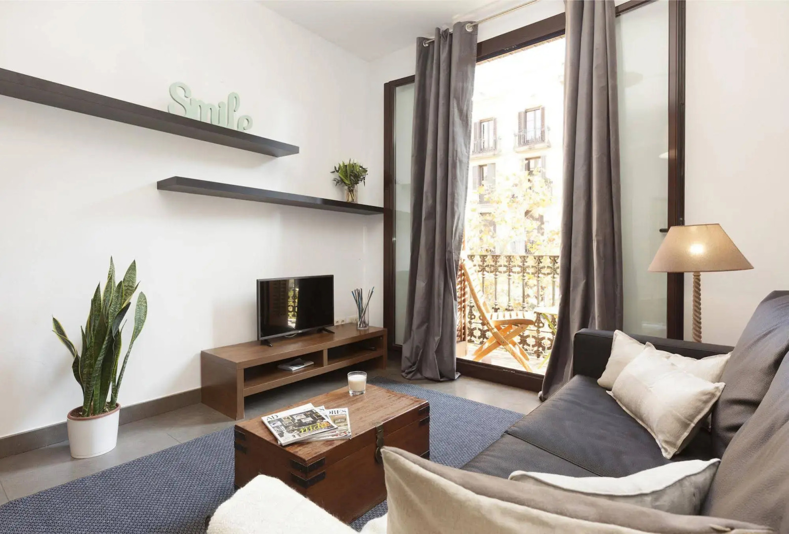 EasySleep Gaudi Terrace