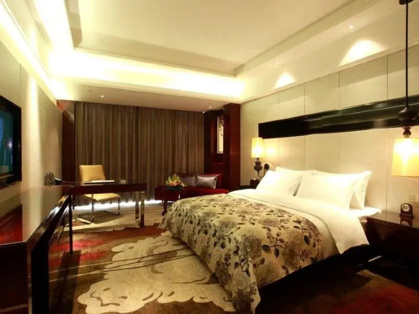Chongqing King Town Hotel