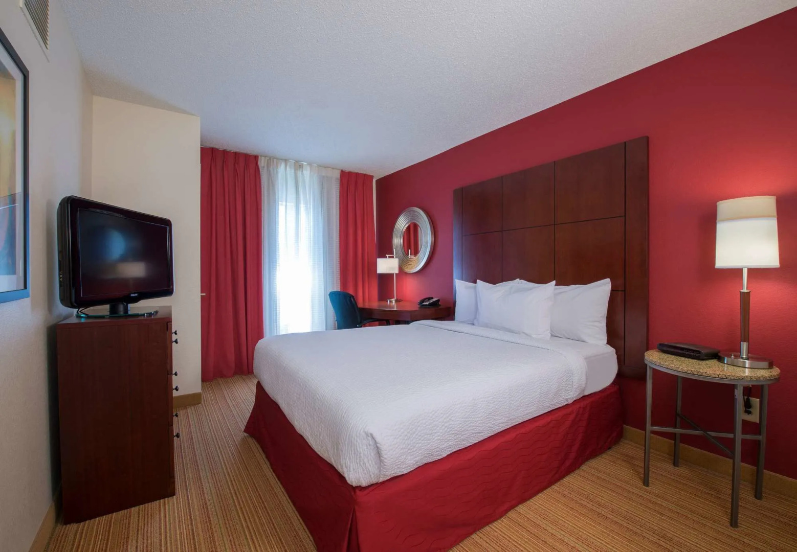 Residence Inn Little Rock North