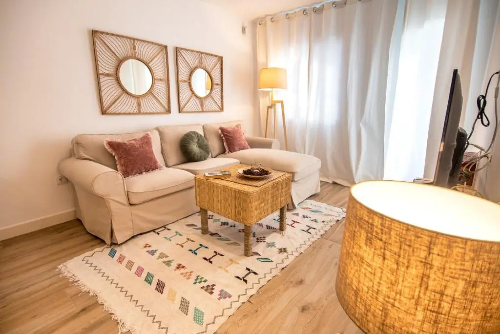 SIBS MARITIMO-1ª Linea de Playa