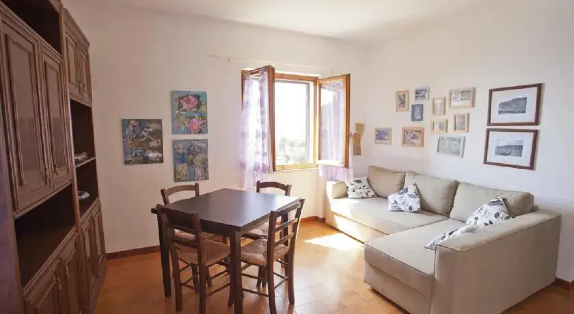 Villino Colle dOrano