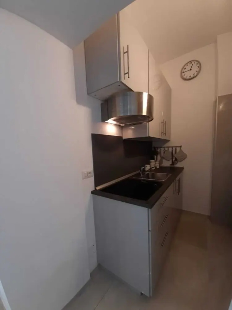 BMP Apartment Azalea