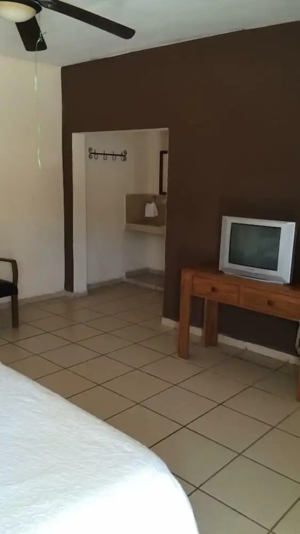 Hotel Franco El Fuerte