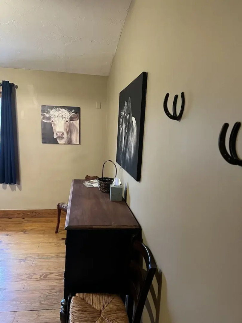 Harmony Tree Resorts