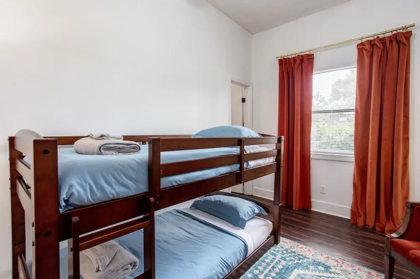 Unique mid century home near ATL Airport