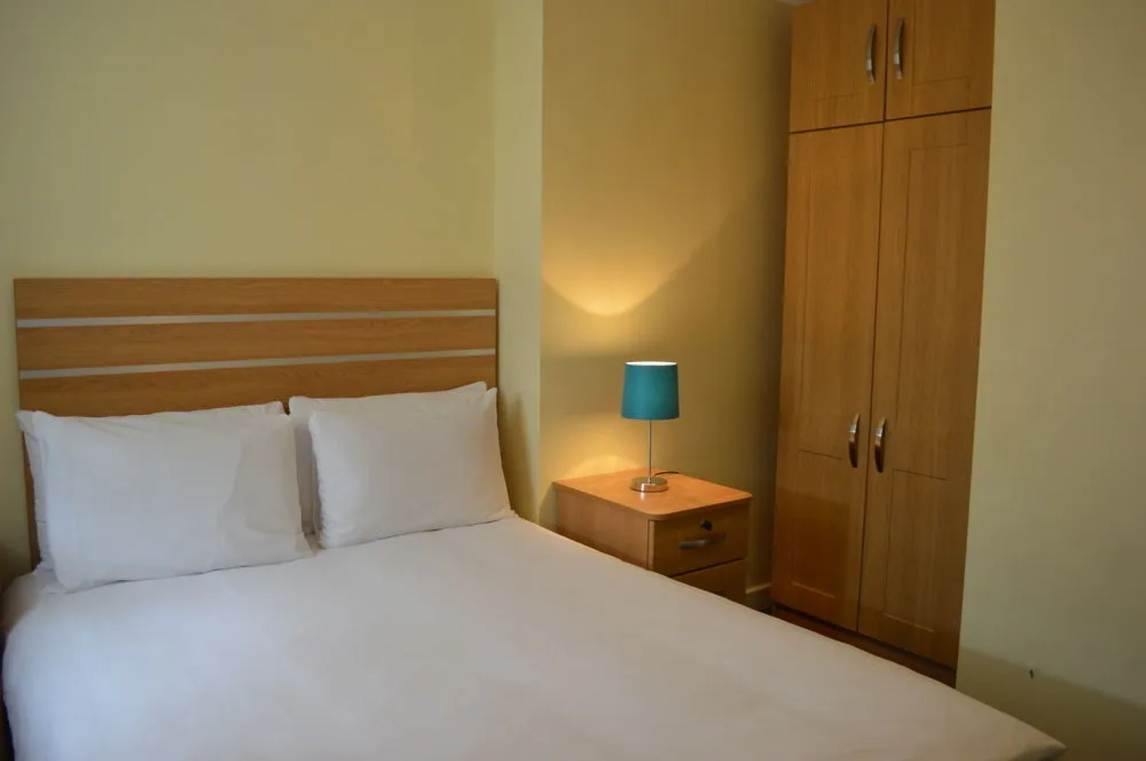 Melal Hotel Apartments