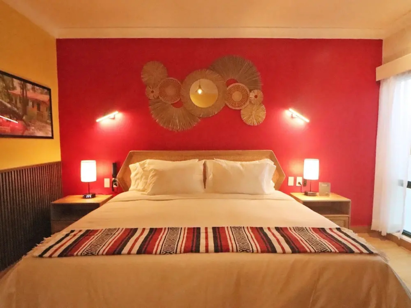 Hotel Boutique Típico