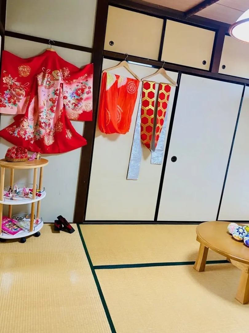 KR Apartment in Kanazawa