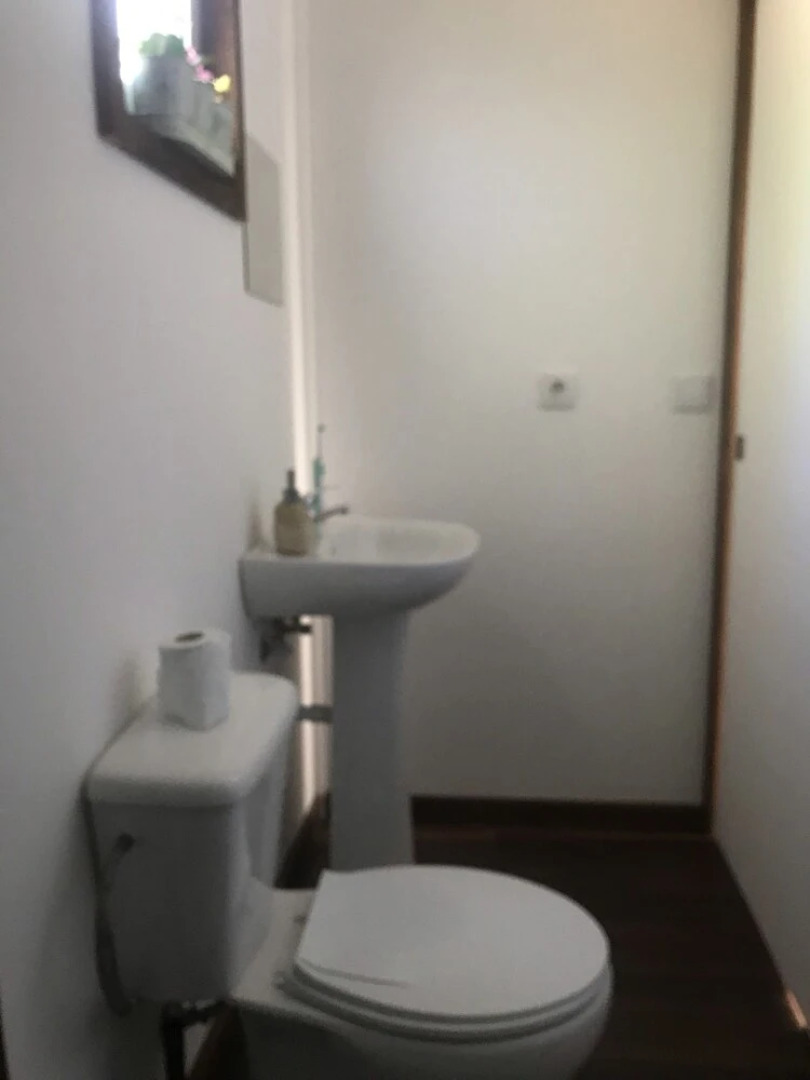 Pousio-Bungalows&Camping