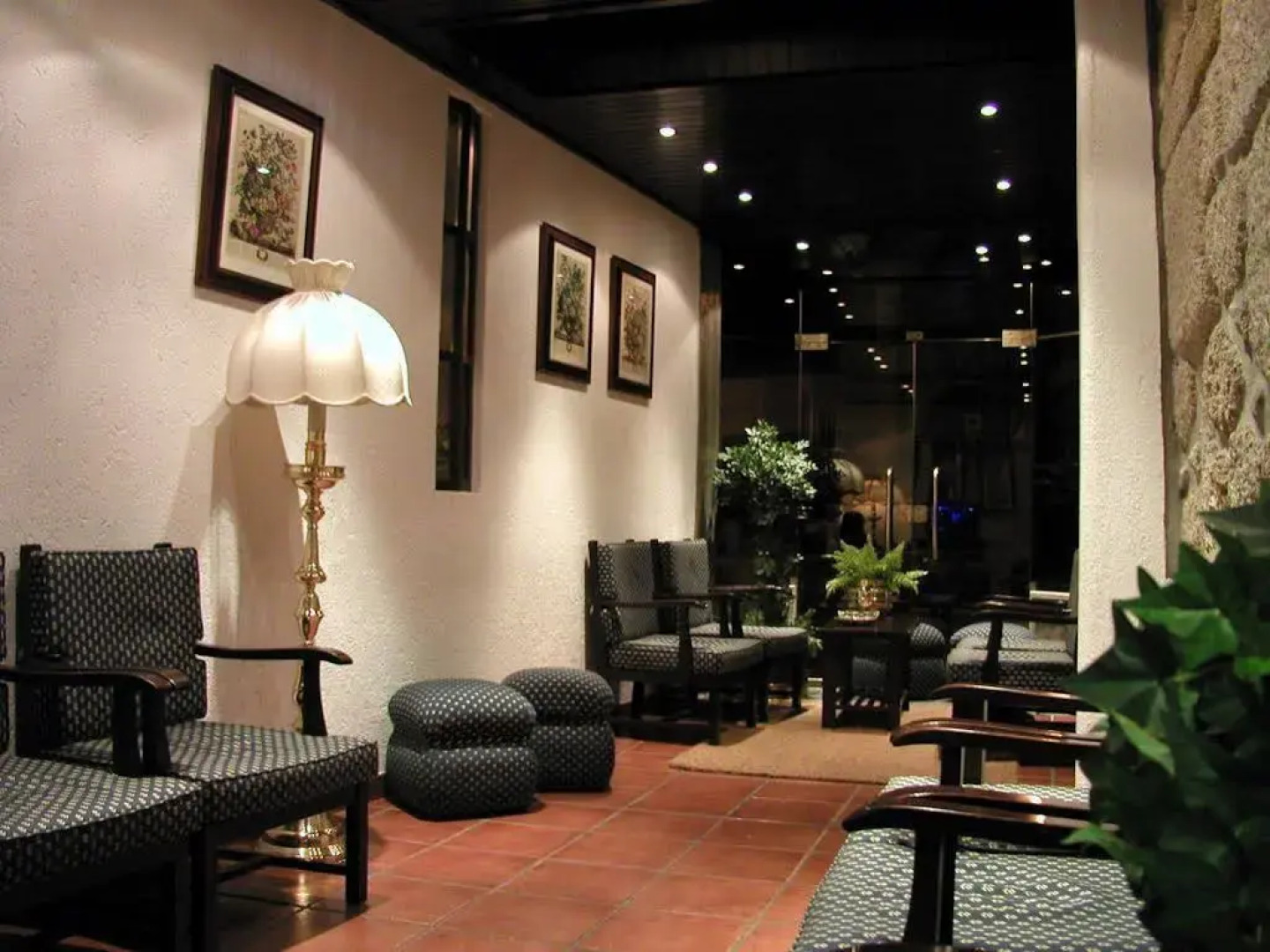 Hotel Central Jardim