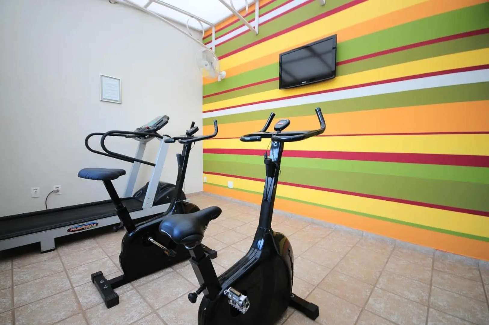 Hotel Riviera Araçatuba