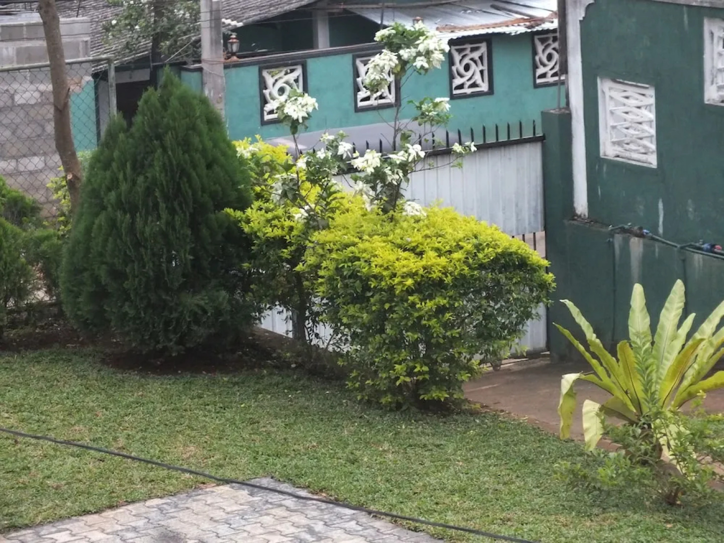 Hillsview Rest and Guest House