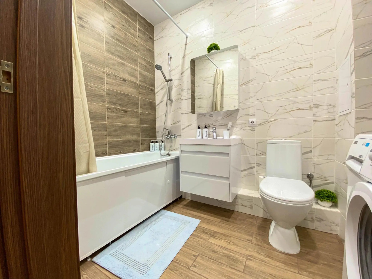 Симбирские апартаменты на улице Юго-западная