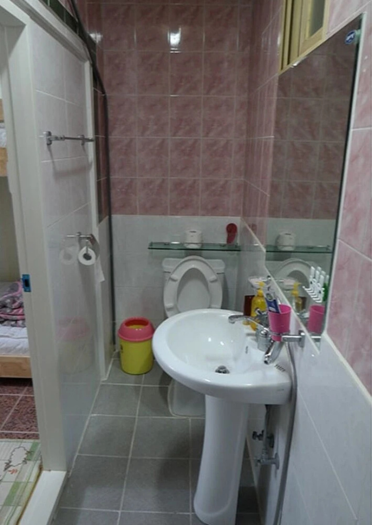 Gurye Ddo Ddo Guest House