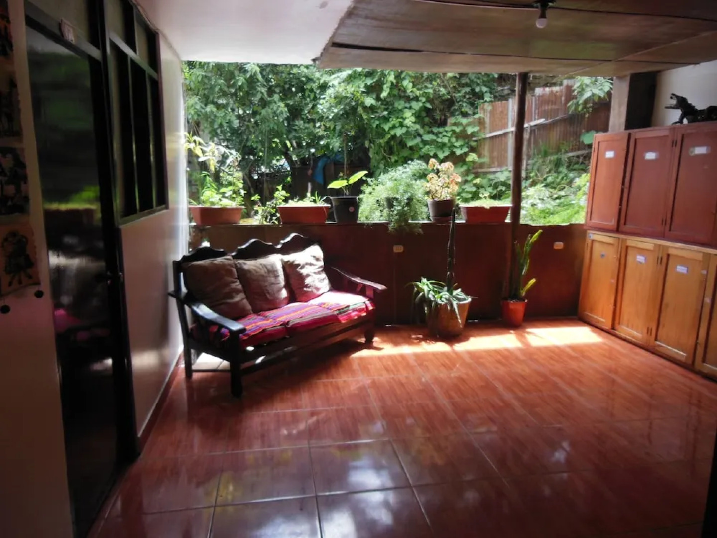 Illapa Machupicchu Hostal