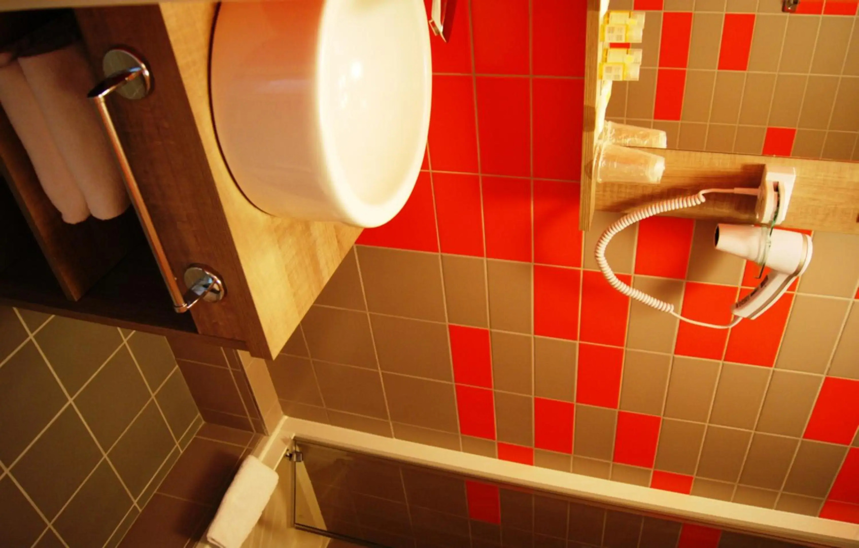 The Originals City, Hôtel Clermont-Ferrand Sud Aubière