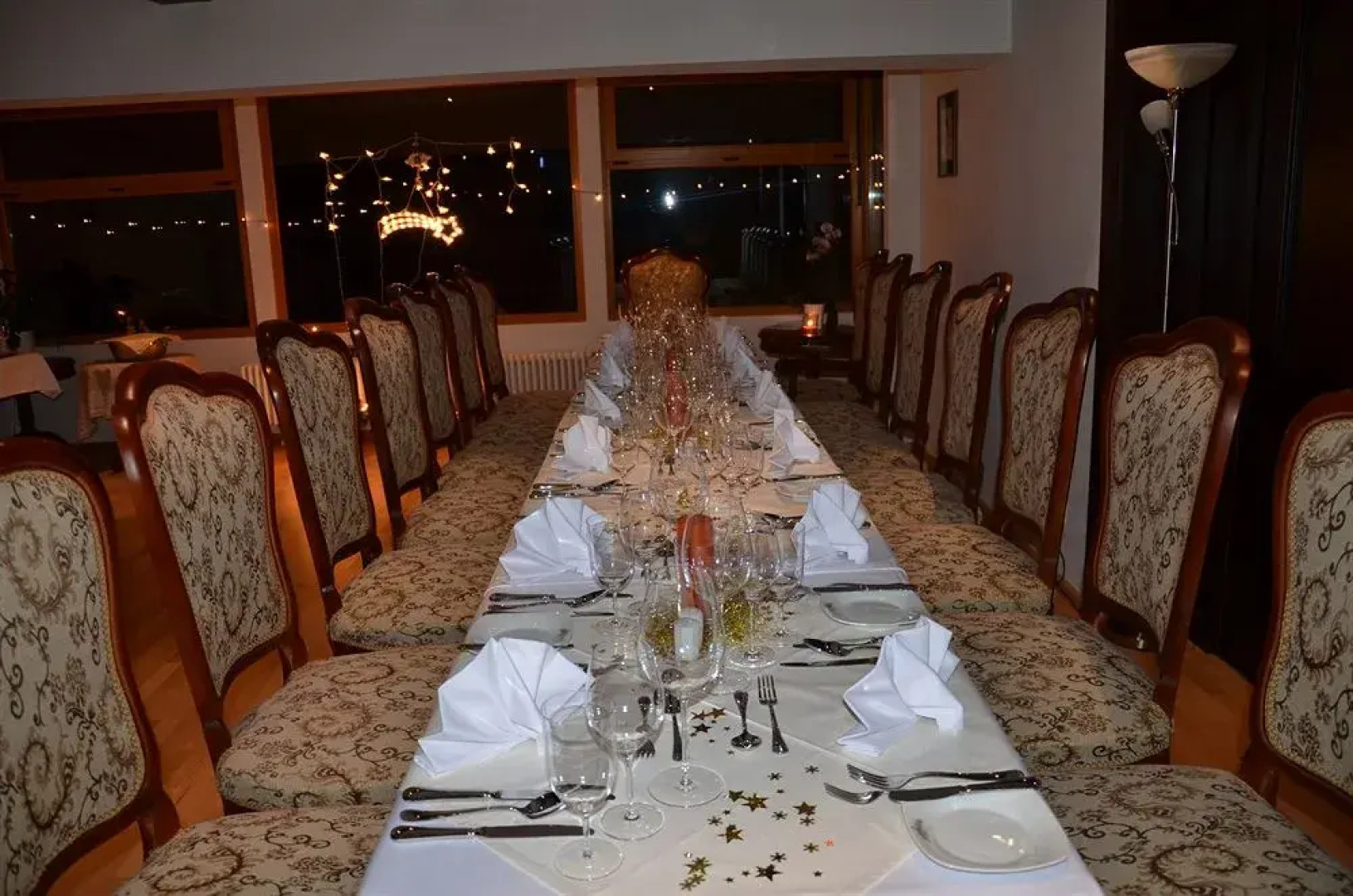 Princess Romantic Hotel