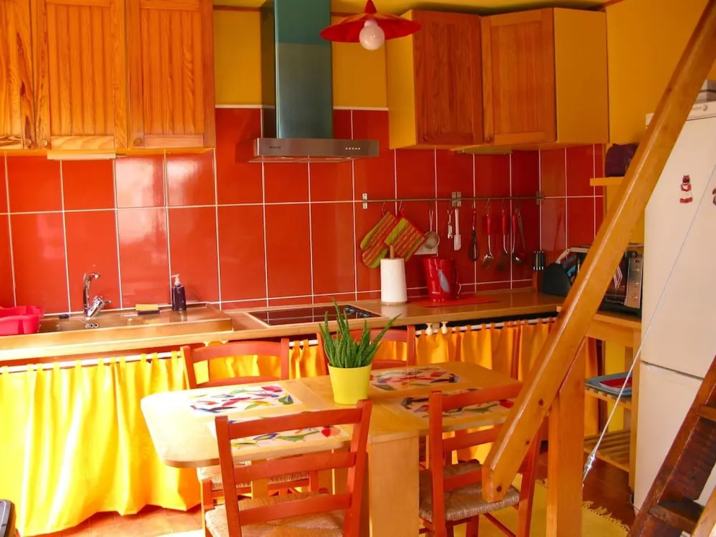 Property With 2 Bedrooms in Mauzac, With Enclosed Garden