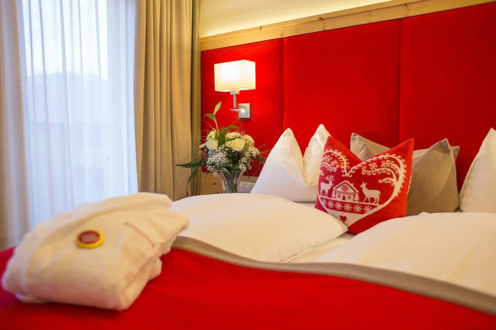 Superior Sport und Familienresort Alpenblick